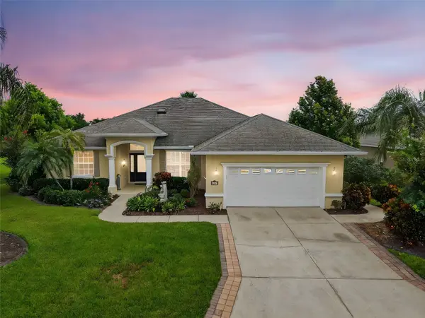 2903 DUNHILL CIR,  Lakeland,  FL 33810
