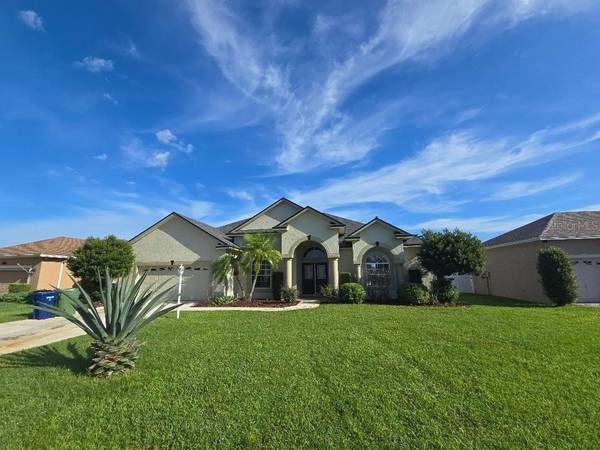 325 TERRANOVA BLVD, Winter Haven, FL 33884