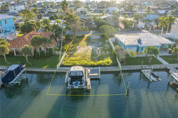 580 NORMANDY RD,  Madeira Beach,  FL 33708