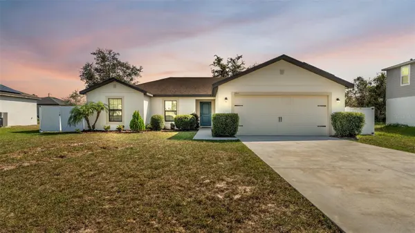 261 HYACINTH CT, Kissimmee, FL 34759