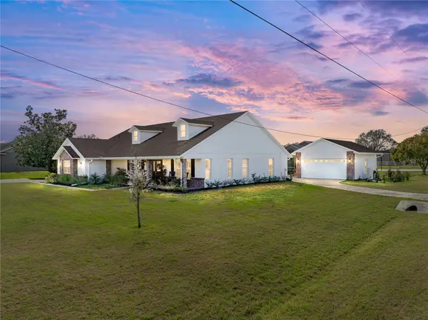 1301 HIDDEN CREEK CT, Winter Haven, FL 33880