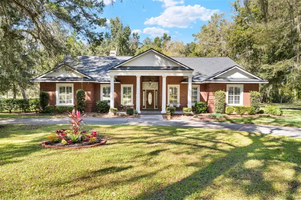 23245 CROOM RD, Brooksville, FL 34601