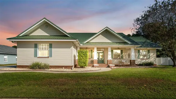539 POWDER HORN ROW, Lakeland, FL 33809