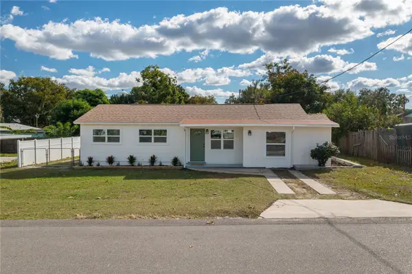 518 3RD ST NE,  Fort Meade,  FL 33841