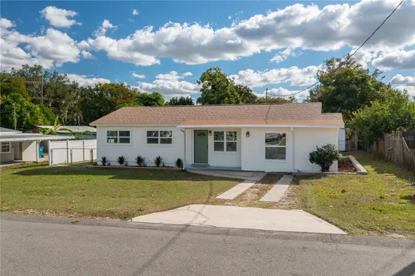 518 3RD ST NE, Fort Meade, FL 33841