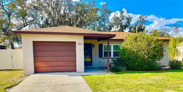 813 CINNAMON DR E, Winter Haven, FL 33880