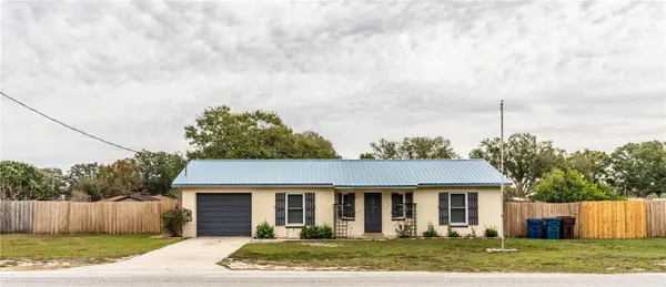 7058 BERKLEY RD,  Polk City,  FL 33868