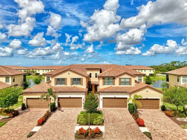 12590 GHIBERTI CIR #201, Venice, FL 34293