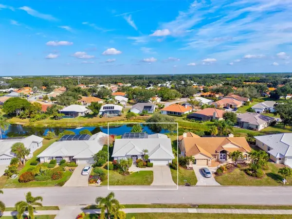 905 BECKLEY DR, Venice, FL 34292