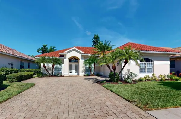 421 MARSH CREEK RD, Venice, FL 34292