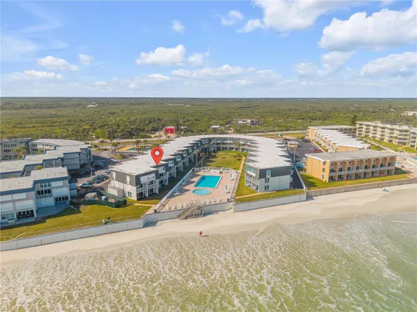 4831 SAXON DR #203, New Smyrna Beach, FL 32169