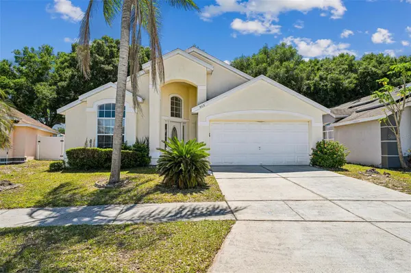 923 DOWNING CIR, Davenport, FL 33897
