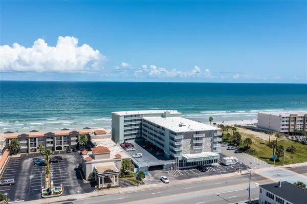 800 N ATLANTIC AVE #301, Daytona Beach, FL 32118