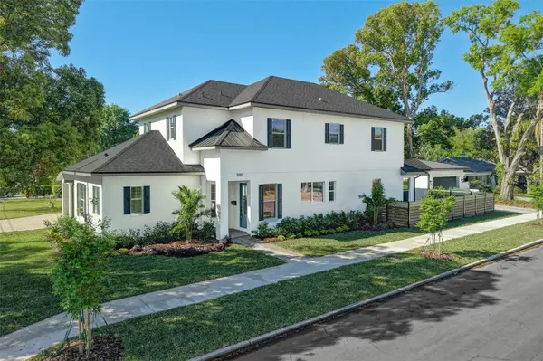 500 W HAZEL ST, Orlando, FL 32804