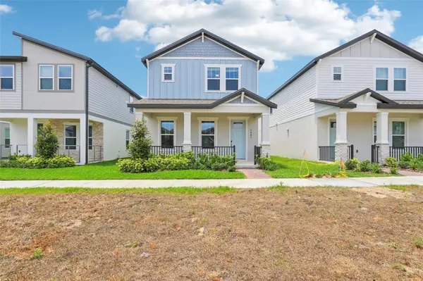 5003 RAILROAD VINE ALY, Winter Garden, FL 34787