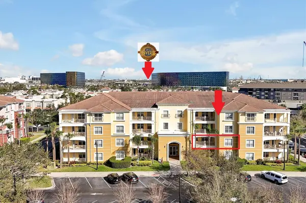 5025 SHOREWAY LOOP #20503, Orlando, FL 32819
