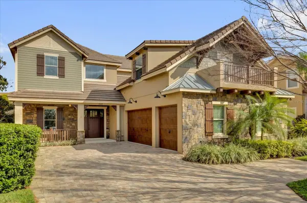 11507 CENTER LAKE DR, Windermere, FL 34786