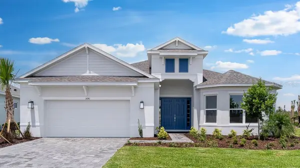 5641 NEVIS TER, Kissimmee, FL 34758