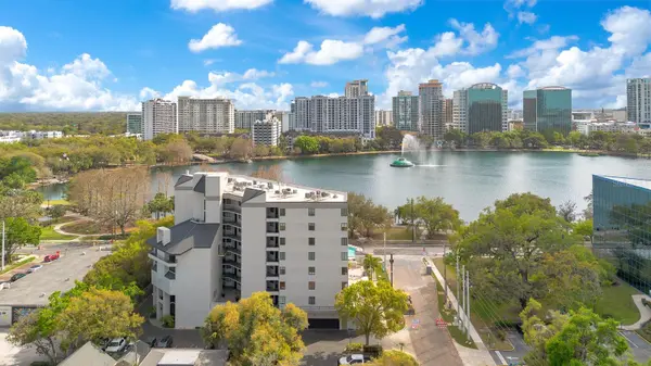401 E ROBINSON ST #202, Orlando, FL 32801