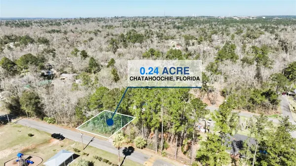 455 LINE ST,  Chattahoochee,  FL 32324
