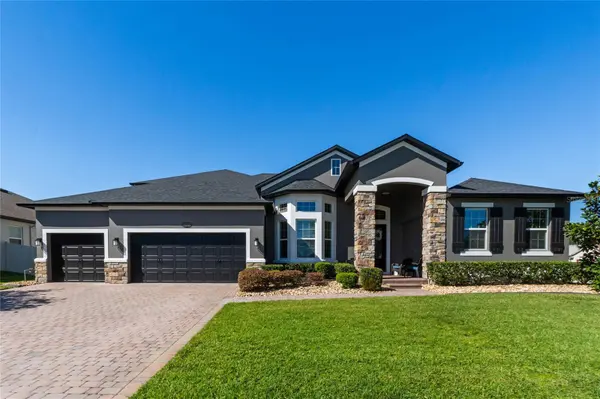 16003 TANGERINE BLOSSOM WAY, Winter Garden, FL 34787