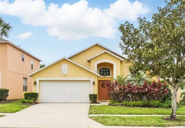 2787 LIDO KEY DR, Kissimmee, FL 34747