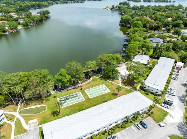 1140 S ORLANDO AVE #E-1, Maitland, FL 32751
