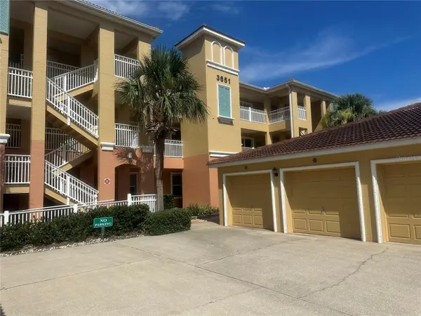 3651 S CENTRAL AVE #101, Flagler Beach, FL 32136