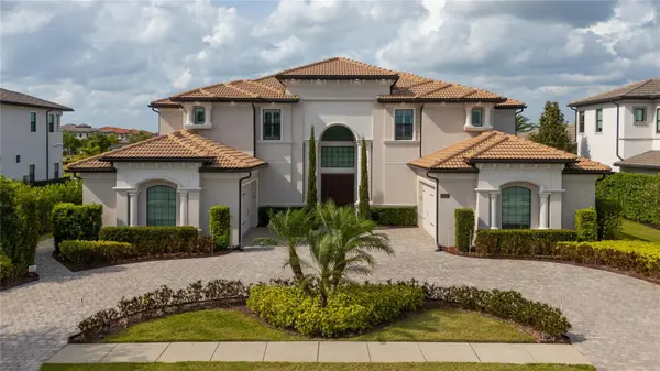 13125 CASABELLA DR,  Windermere,  FL 34786