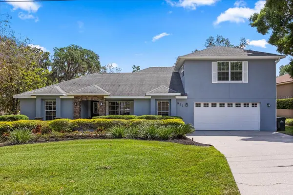 955 SEMINOLE ST, Clermont, FL 34711
