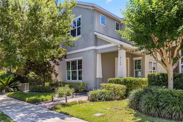 8160 IRON MOUNTAIN TRL, Windermere, FL 34786