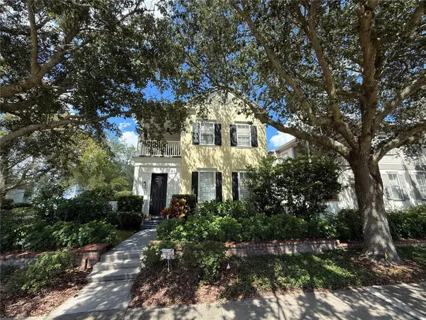 4001 CORRINE DR, Orlando, FL 32814