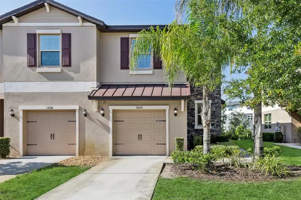 11632 CASTINE ST, New Port Richey, FL 34654