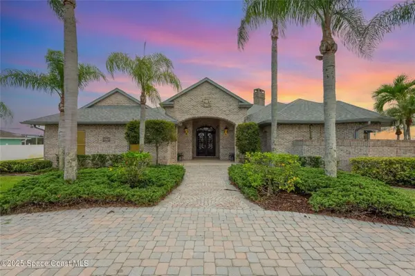 1175 TUCKAWAY DR, Rockledge, FL 32955