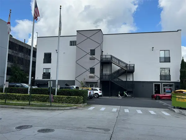 62 W COLONIAL DR #302, Orlando, FL 32801