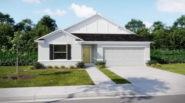 24822 NW 17TH AVE,  Newberry,  FL 32669