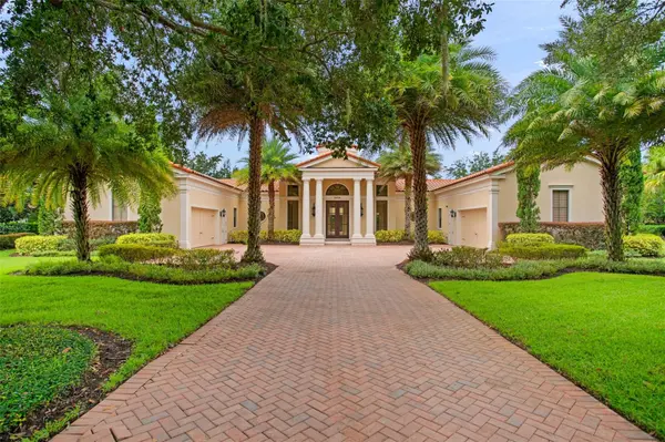 3426 COCARD CT,  Windermere,  FL 34786