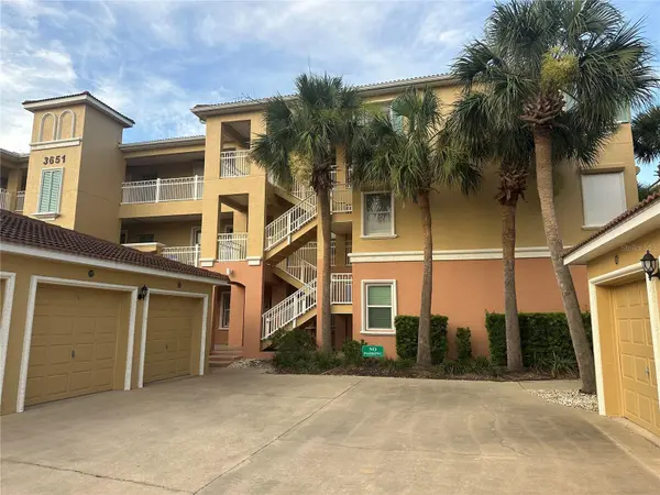 3651 S CENTRAL AVE #305, Flagler Beach, FL 32136