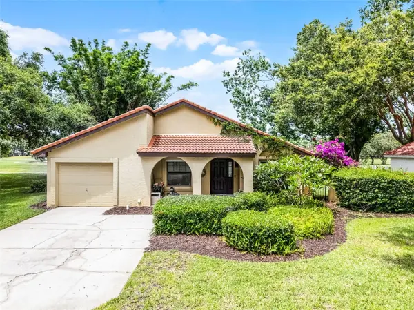 6301 PARSON BROWN DR, Orlando, FL 32819