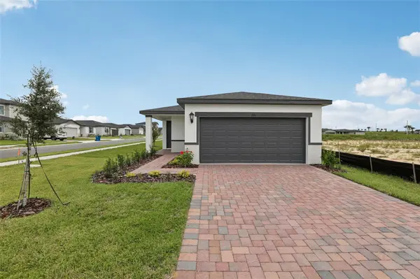 861 SILVERADO TRAIL DR, Lake Hamilton, FL 33851