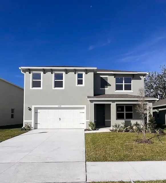 3874 ROYAL AZALEA WAY, Sanford, FL 32773