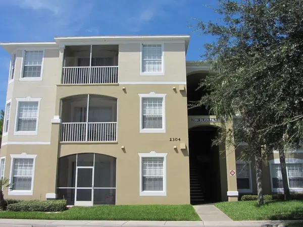 2304 SILVER PALM DR #301, Kissimmee, FL 34747