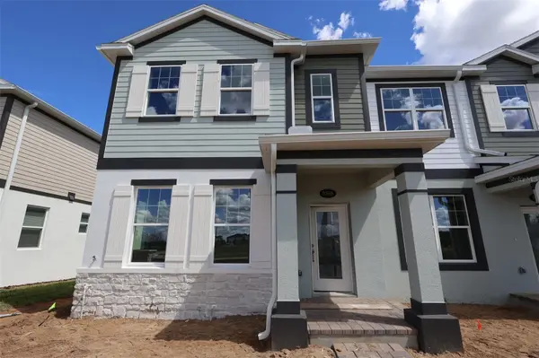 9368 BOLSHOI ALY, Winter Garden, FL 34787