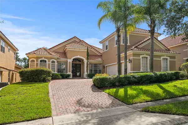 344 CHADWICK DR, Davenport, FL 33837