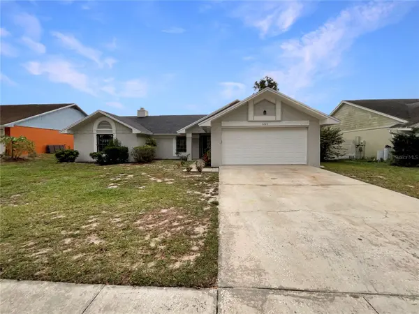 6460 PREAKNESS DR, Orlando, FL 32818