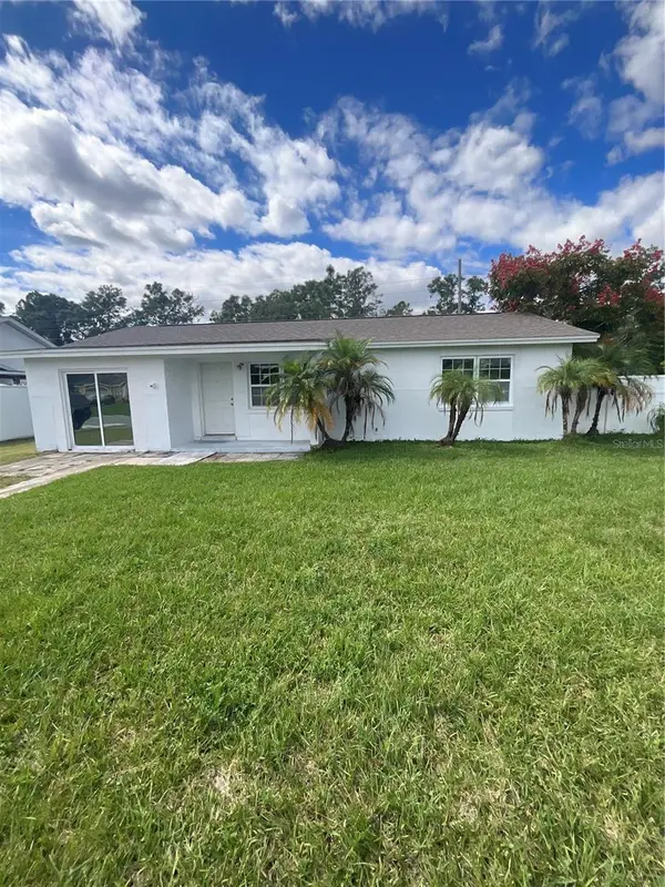 811 W BIRCHWOOD CIR, Kissimmee, FL 34743