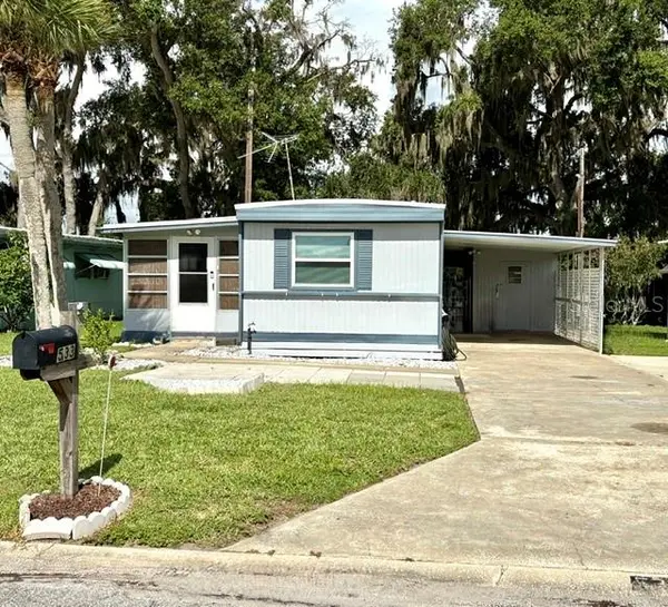 533 OLD COLONY RD, Leesburg, FL 34748