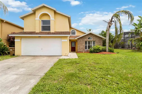 2979 VISCOUNT CIR, Kissimmee, FL 34747