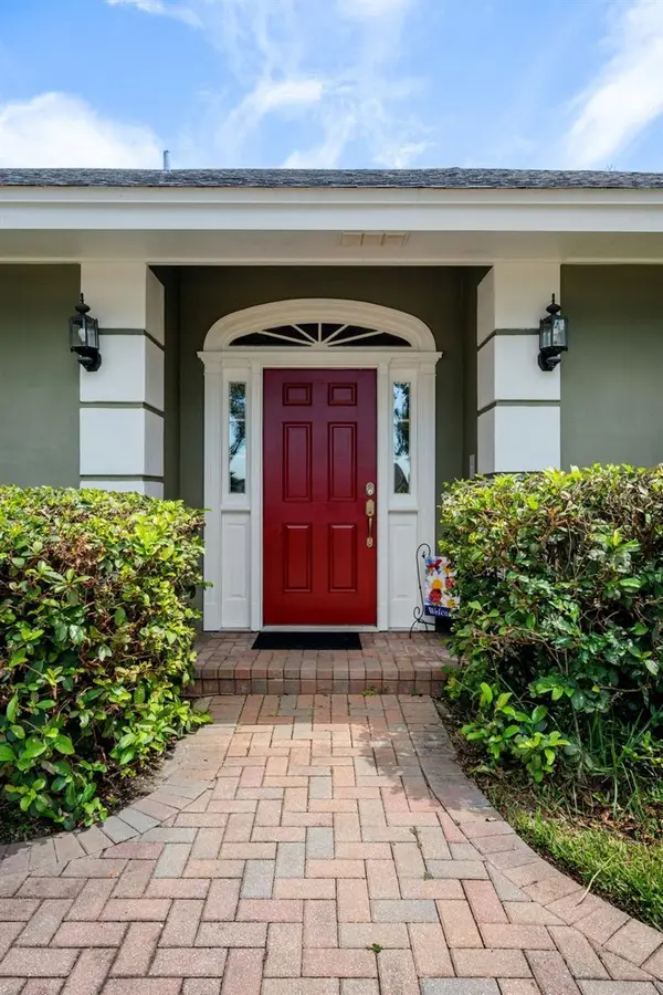 7117 WOODED VILLAGE, Orlando, FL 32835