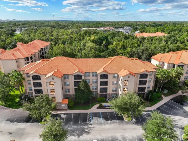 1361 TUSCAN TER #7207, Davenport, FL 33896